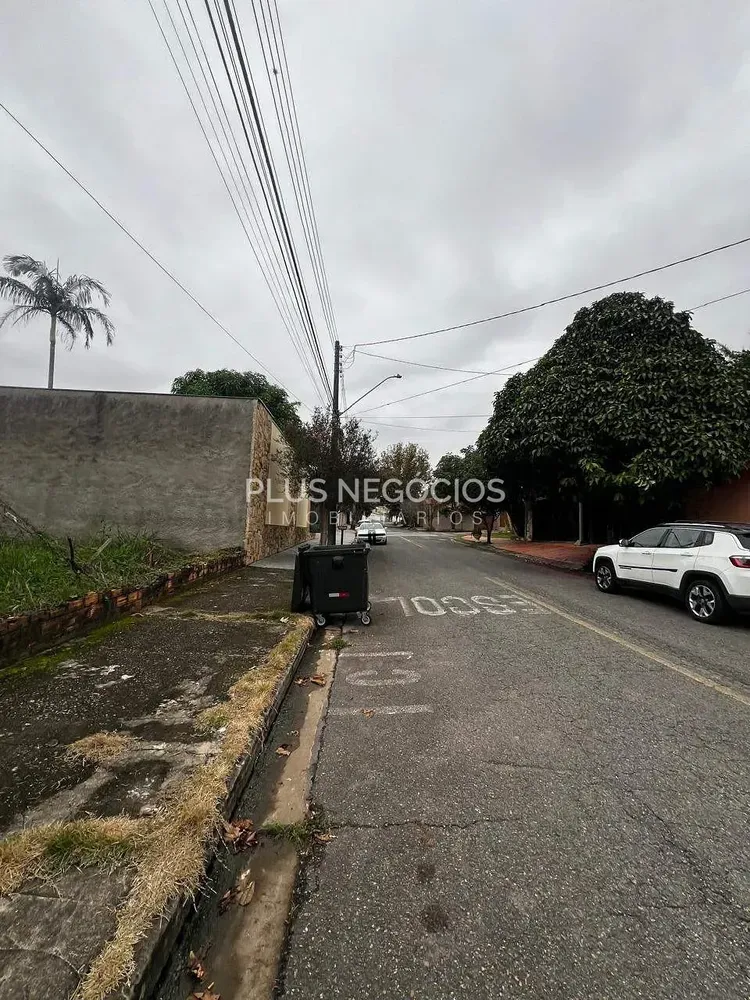 Terreno, 360 m² - Foto 4