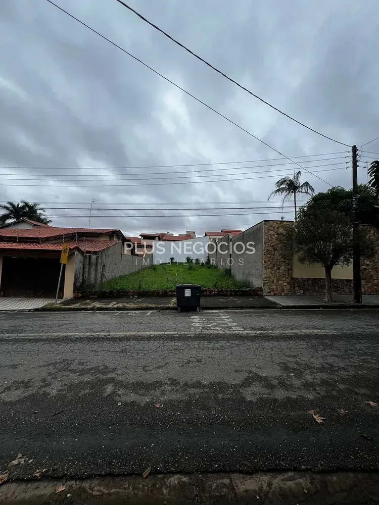 Terreno, 360 m² - Foto 1