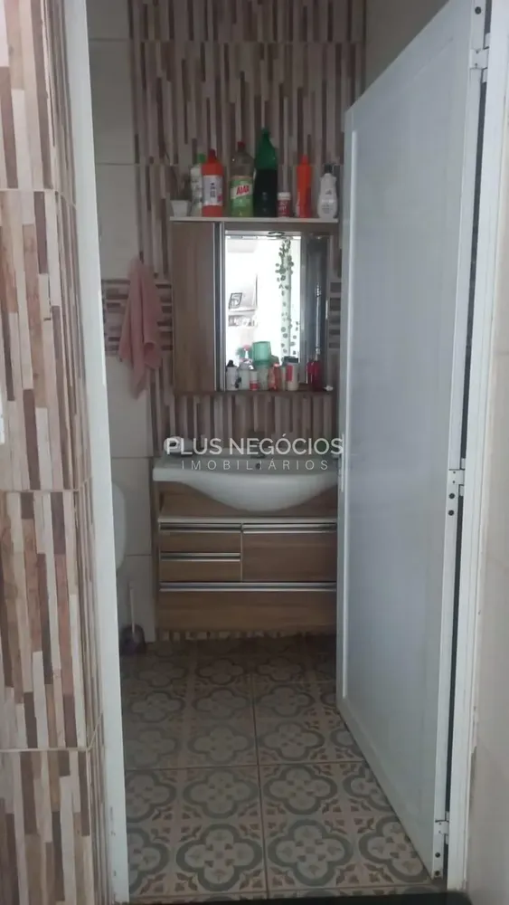 Casa, 4 quartos, 150 m² - Foto 4