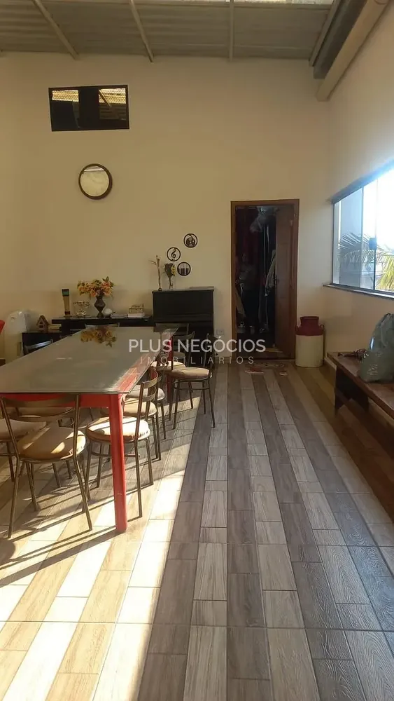 Casa, 4 quartos, 150 m² - Foto 7