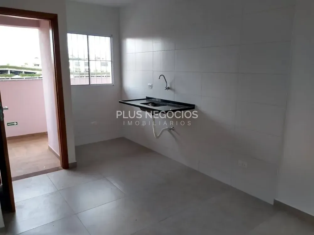 Apartamento, 1 quarto, 44 m² - Foto 3