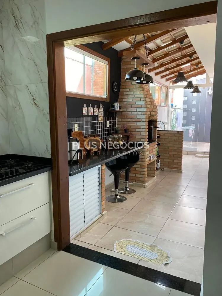 Casa, 3 quartos, 175 m² - Foto 9