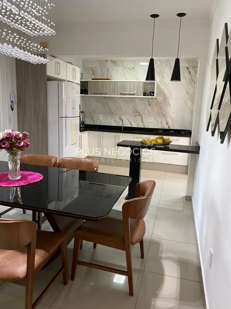 Casa, 3 quartos, 175 m² - Foto 7