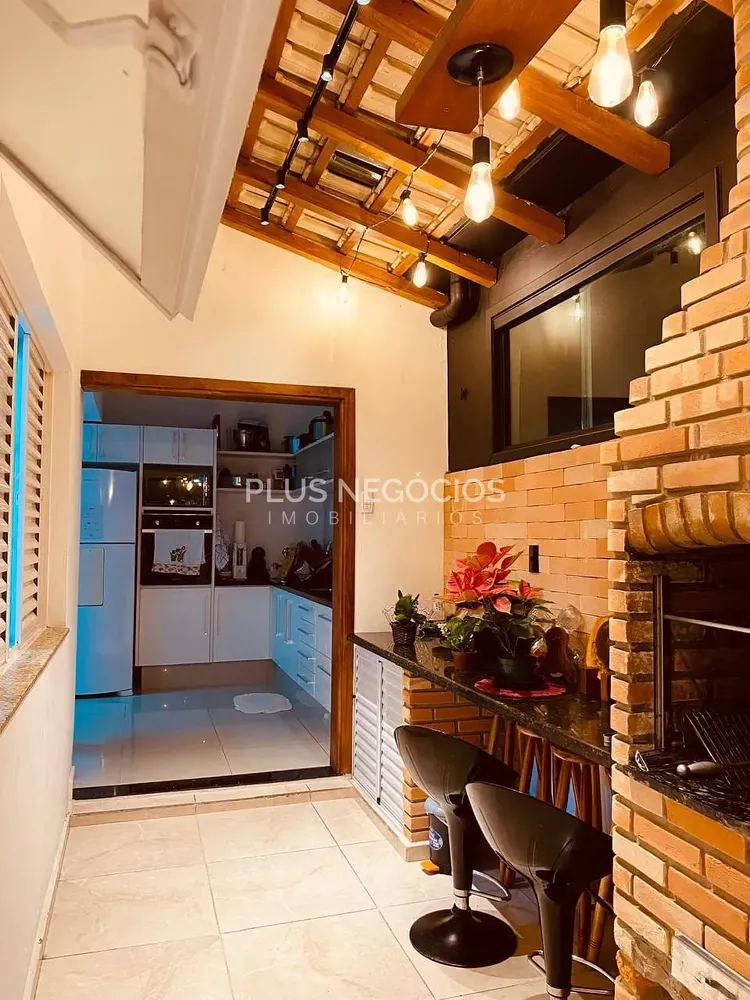 Casa, 3 quartos, 175 m² - Foto 10