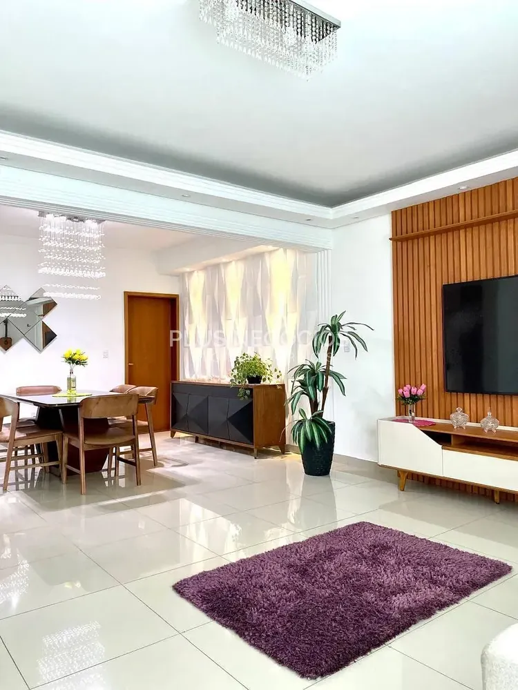 Casa, 3 quartos, 175 m² - Foto 3