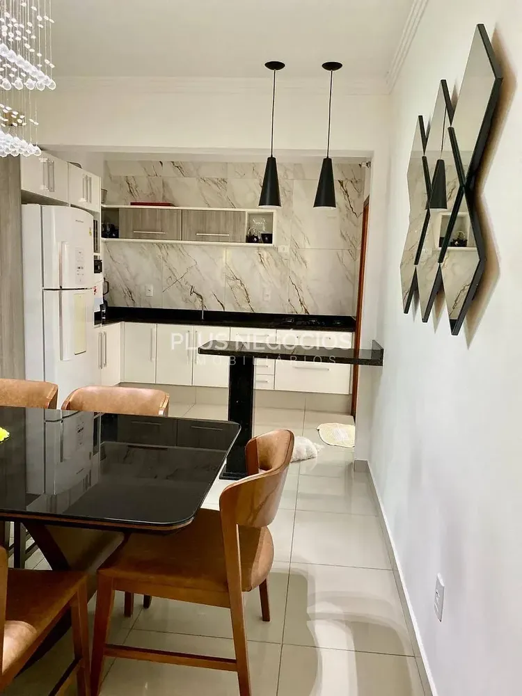 Casa, 3 quartos, 175 m² - Foto 8