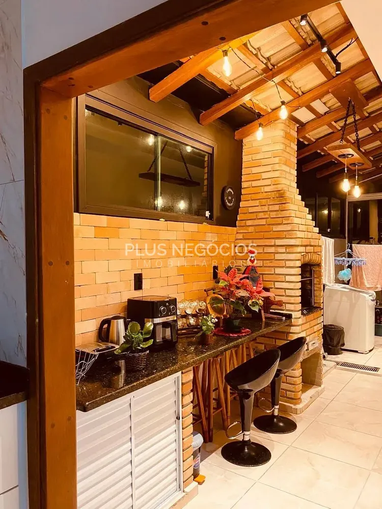 Casa, 3 quartos, 175 m² - Foto 11
