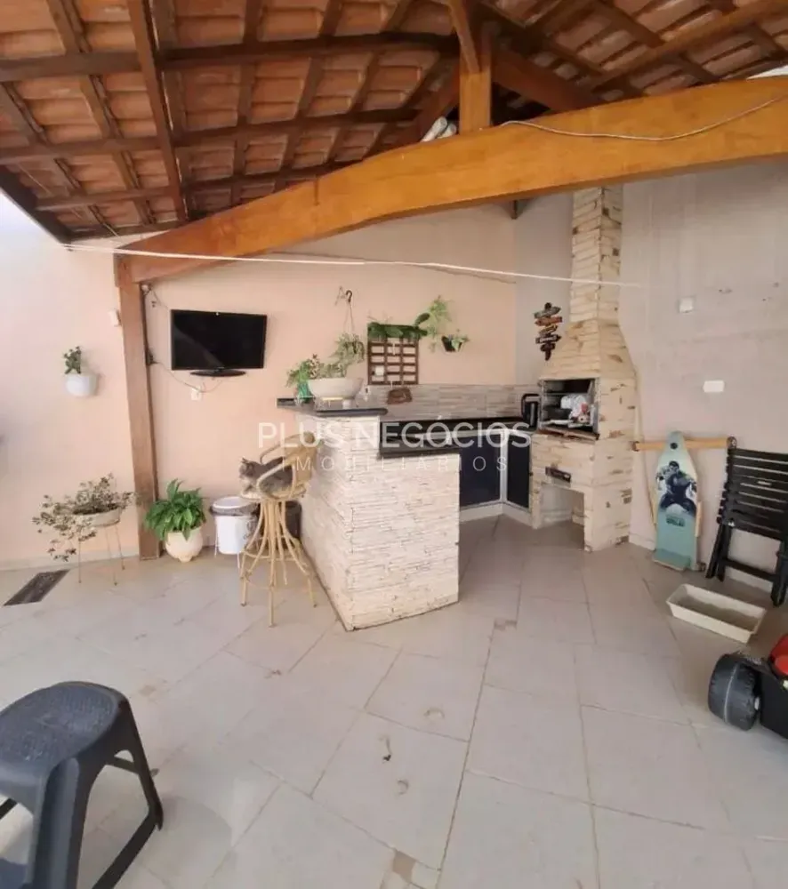 Casa, 2 quartos, 118 m² - Foto 8