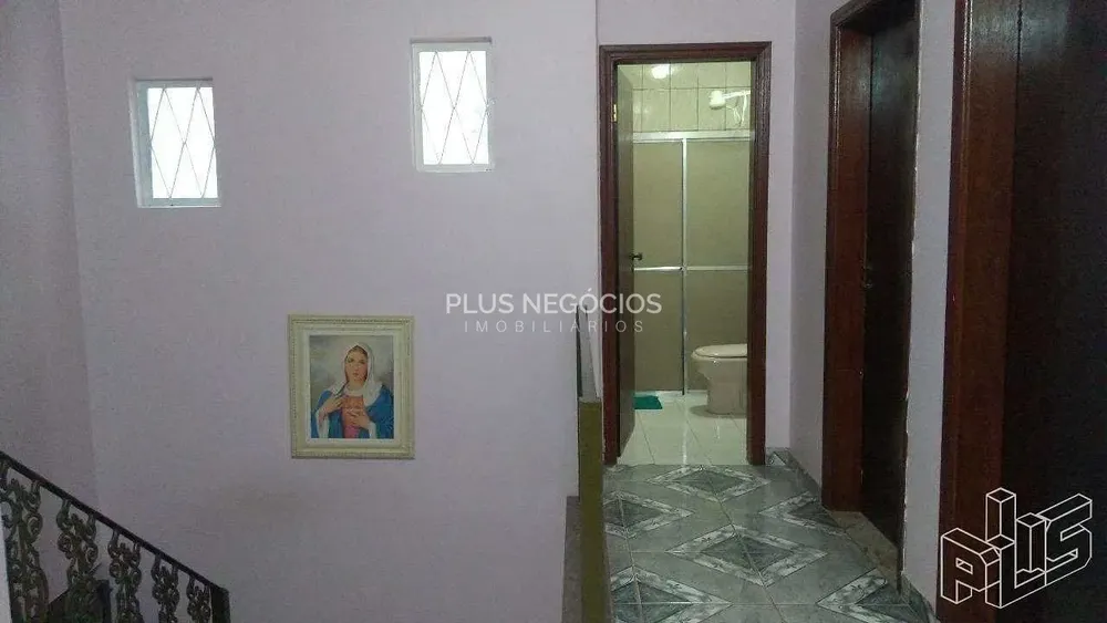 Casa, 3 quartos, 250 m² - Foto 3
