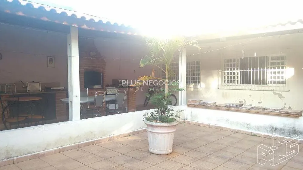 Casa, 3 quartos, 250 m² - Foto 7