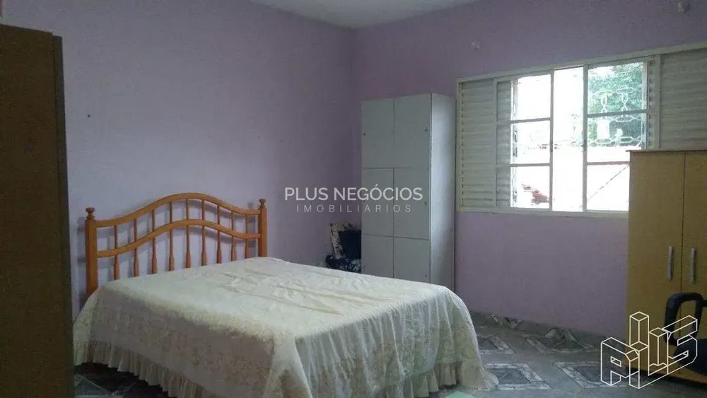 Casa, 3 quartos, 250 m² - Foto 5