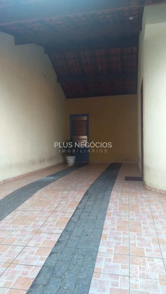 Casa, 3 quartos, 250 m² - Foto 6