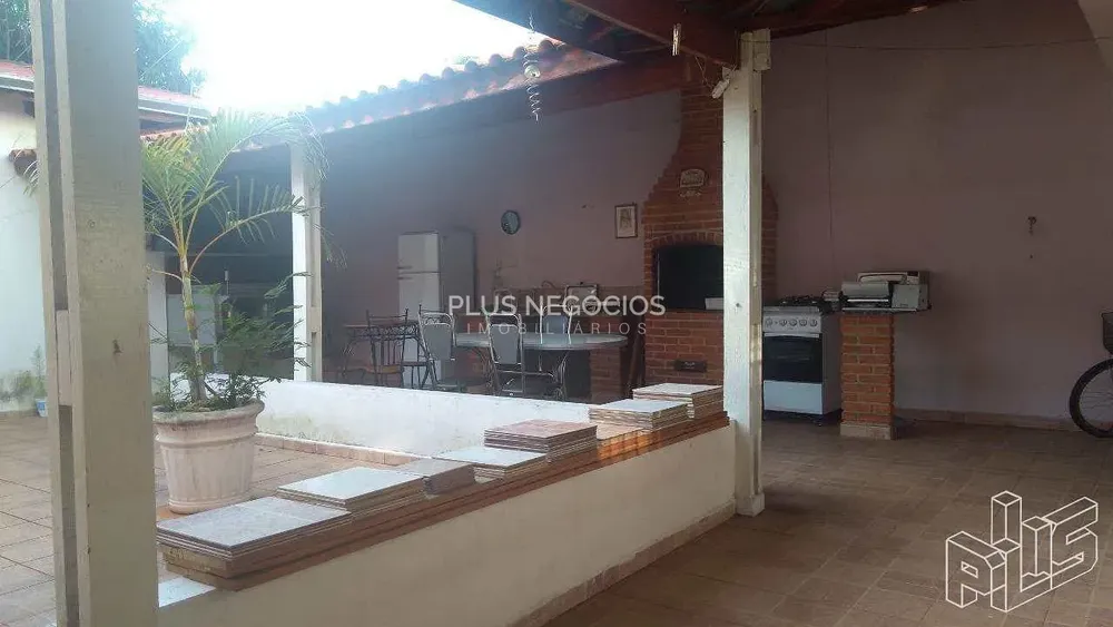 Casa, 3 quartos, 250 m² - Foto 8