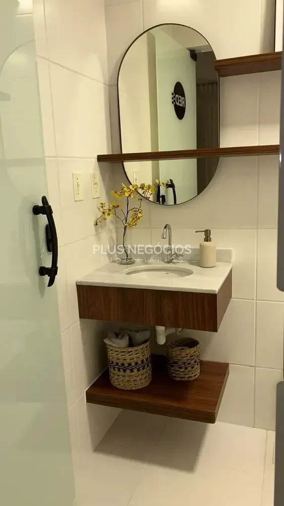 Flat/Apart Hotel, 1 quarto, 46 m² - Foto 2