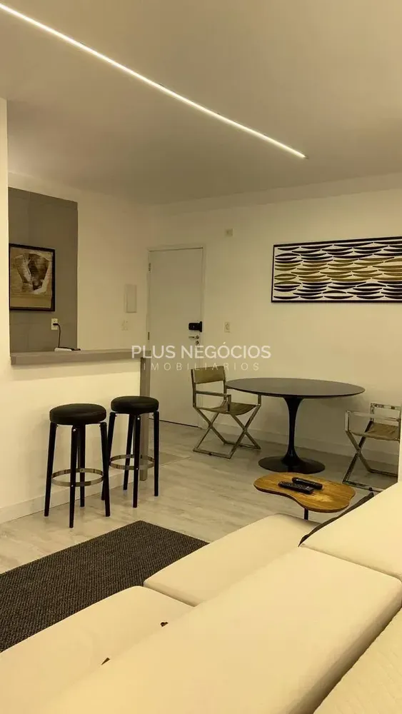 Flat/Apart Hotel, 1 quarto, 46 m² - Foto 12