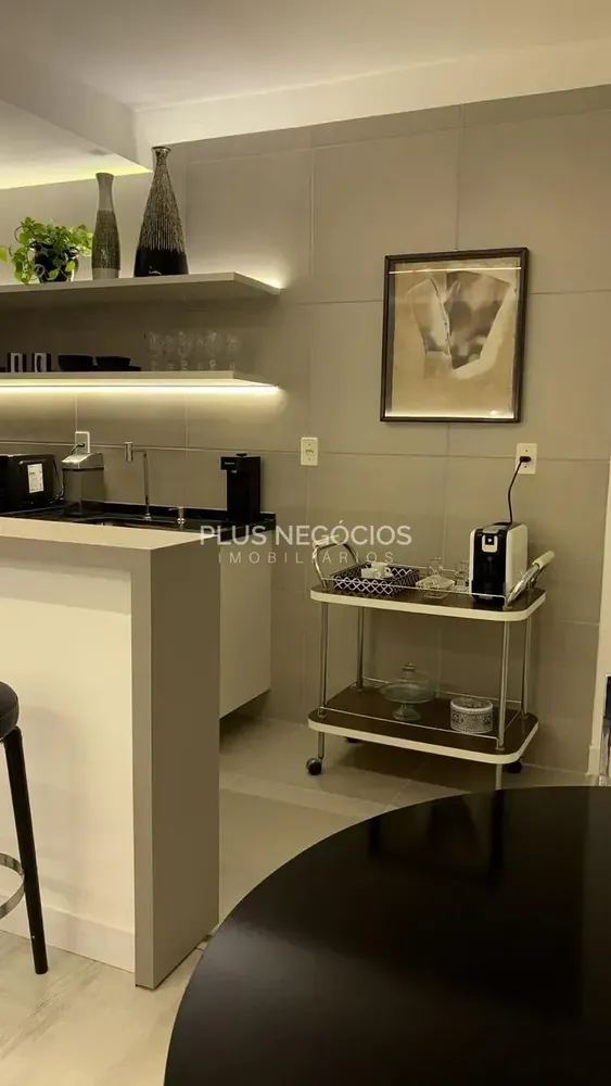 Flat/Apart Hotel, 1 quarto, 46 m² - Foto 4