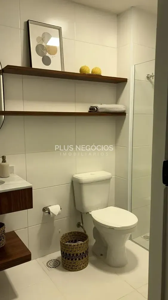 Flat/Apart Hotel, 1 quarto, 46 m² - Foto 3