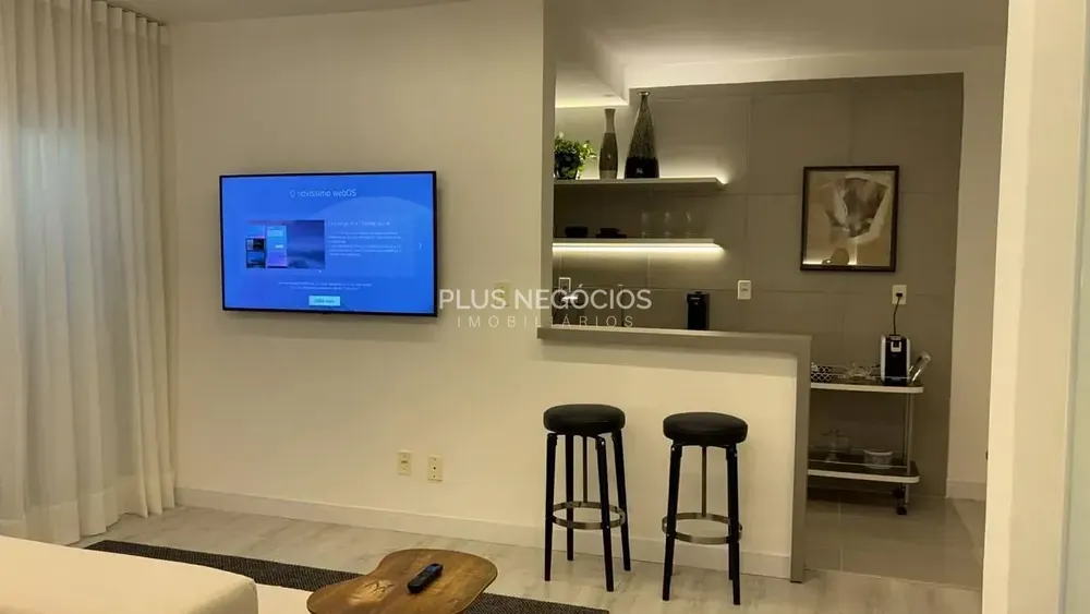 Flat/Apart Hotel, 1 quarto, 46 m² - Foto 7