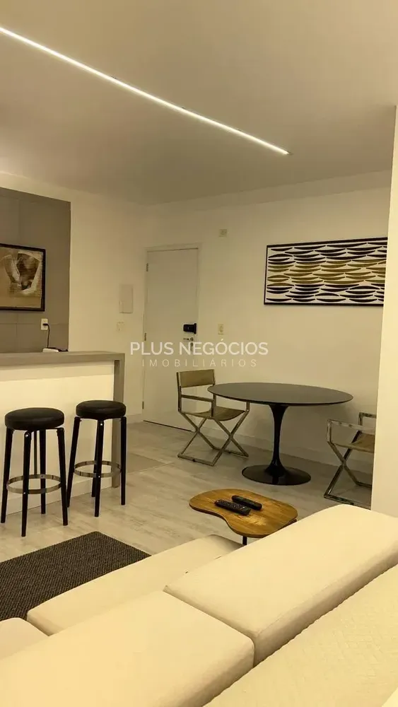 Flat/Apart Hotel, 1 quarto, 46 m² - Foto 11