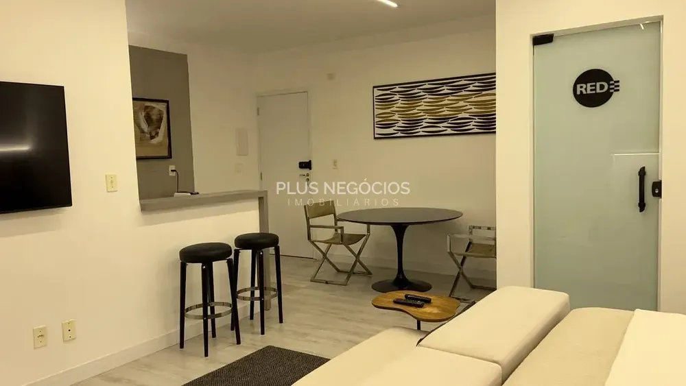 Flat/Apart Hotel, 1 quarto, 46 m² - Foto 10
