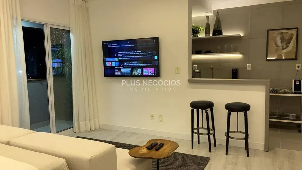 Flat/Apart Hotel, 1 quarto, 46 m² - Foto 8