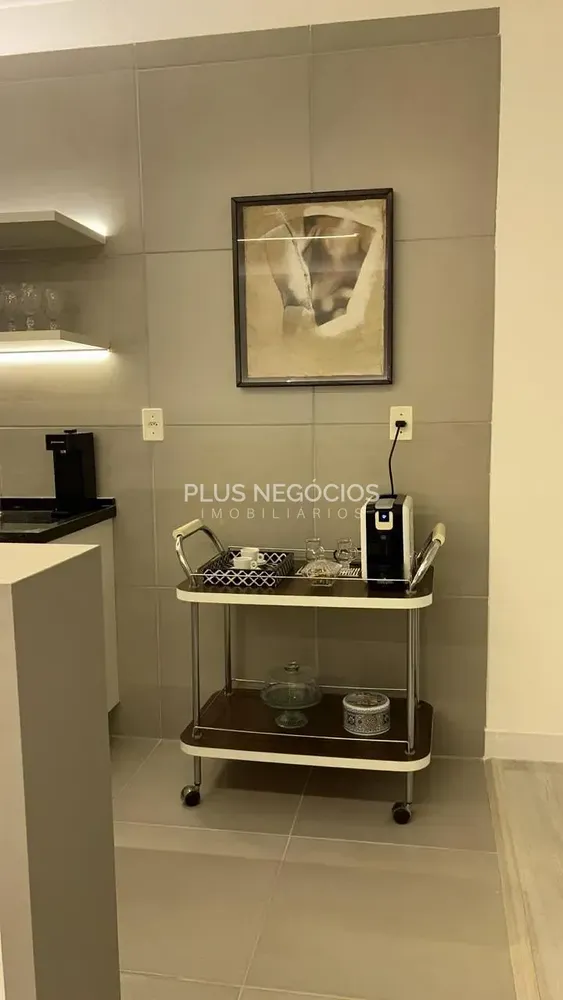 Flat/Apart Hotel, 1 quarto, 46 m² - Foto 5