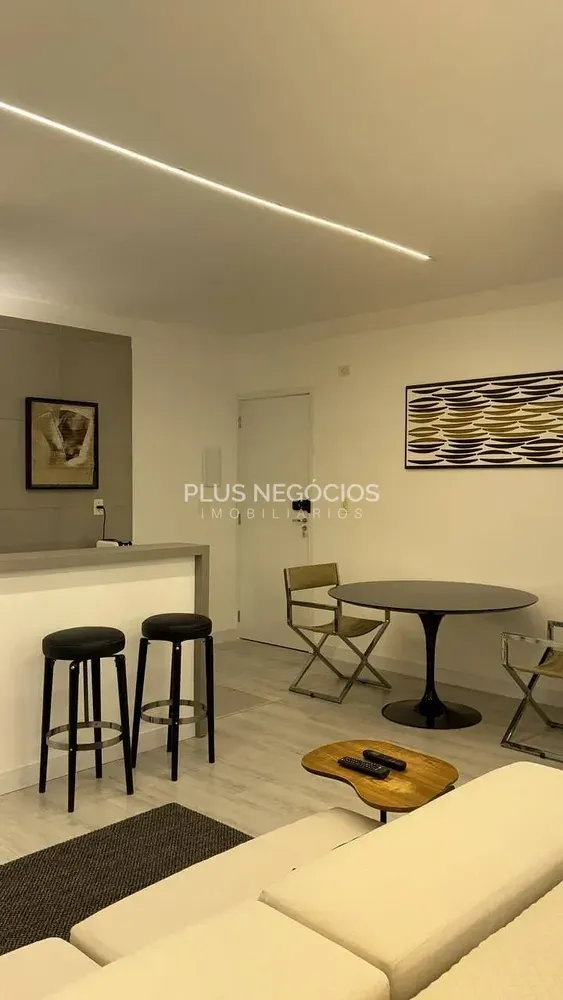 Flat/Apart Hotel, 1 quarto, 46 m² - Foto 1