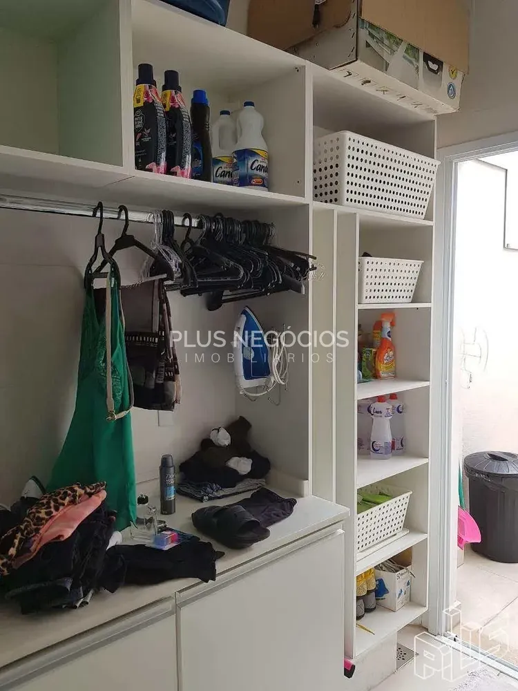 Casa, 3 quartos, 277 m² - Foto 7