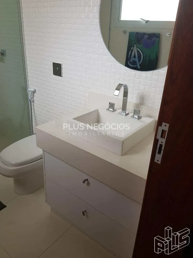 Casa, 3 quartos, 277 m² - Foto 10