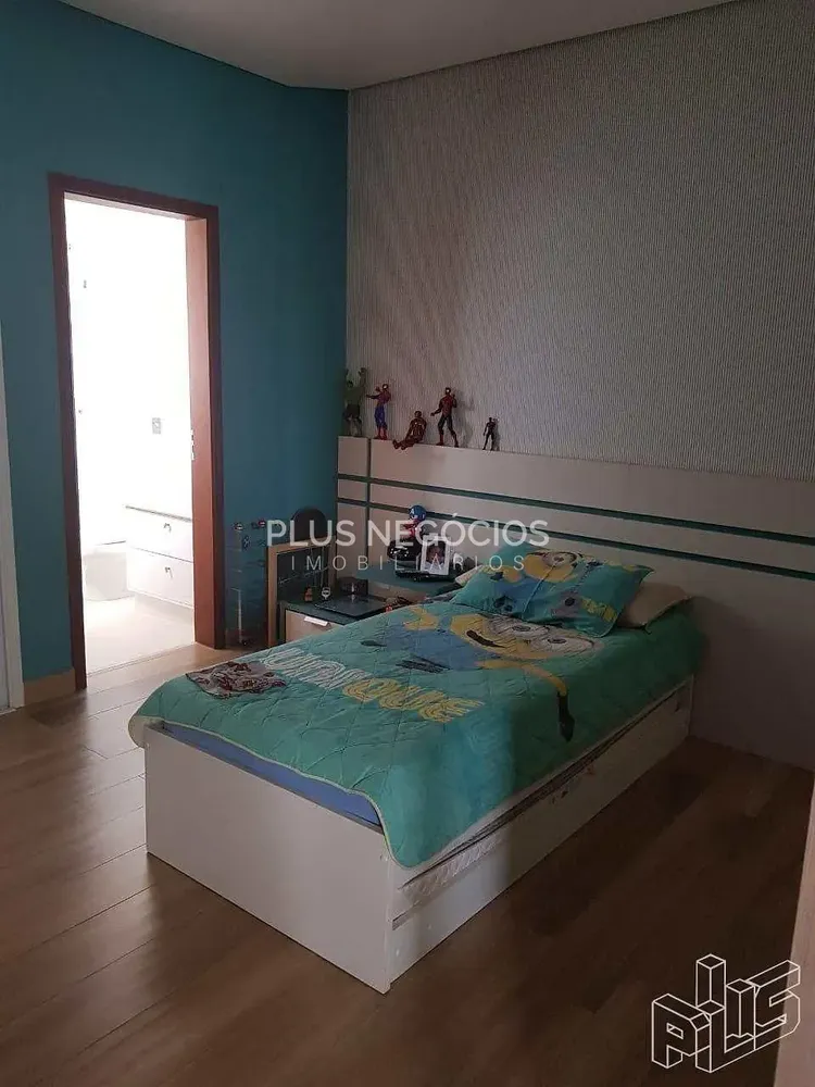 Casa, 3 quartos, 277 m² - Foto 8