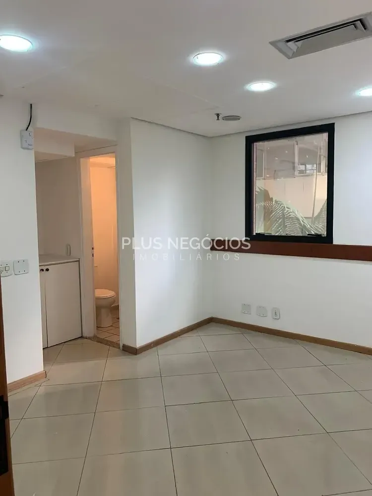 Depósito-Galpão, 110 m² - Foto 3