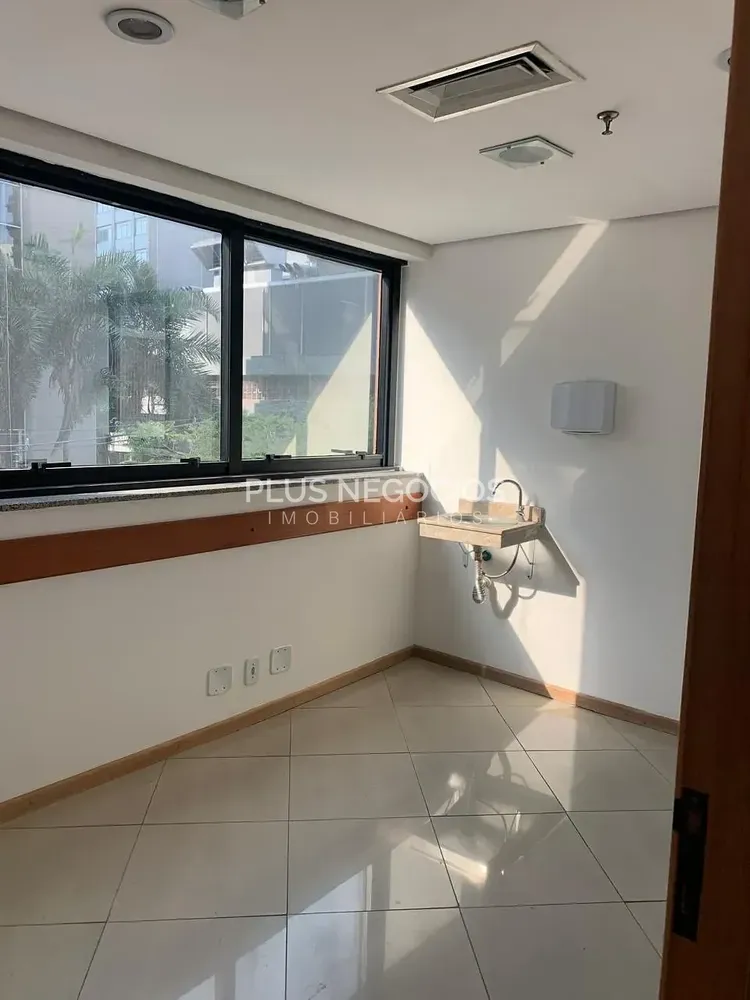 Depósito-Galpão, 110 m² - Foto 6