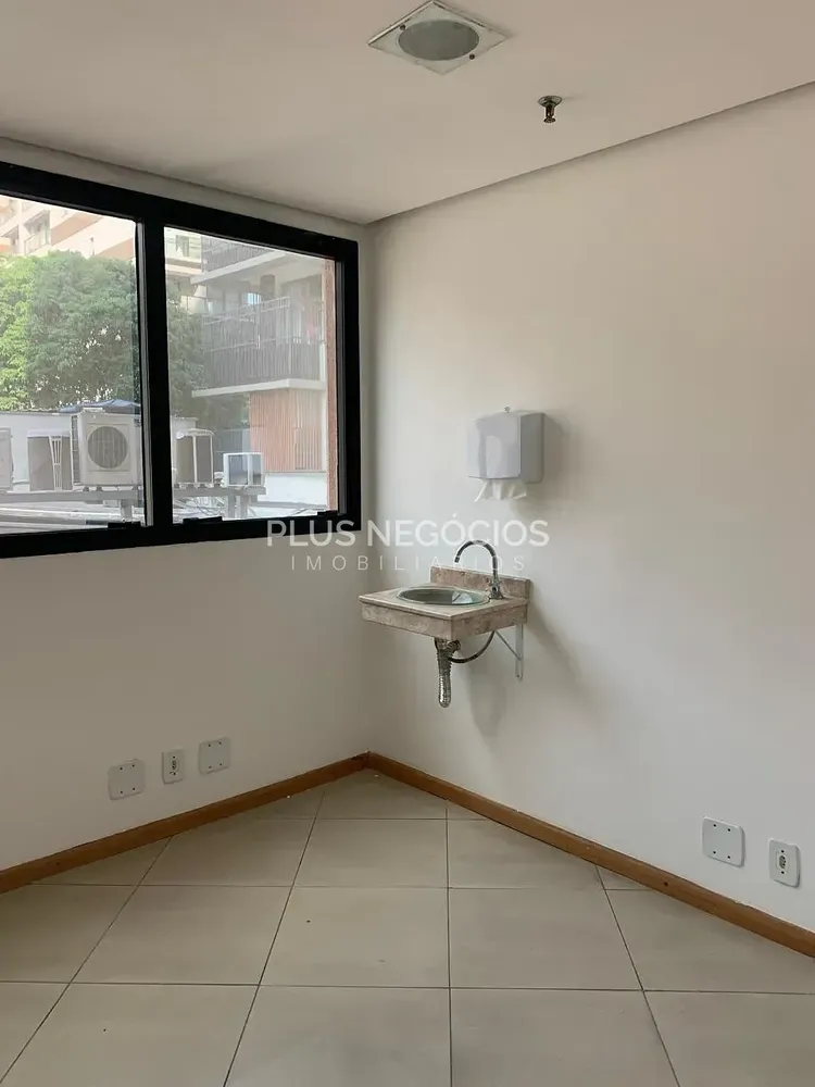 Depósito-Galpão, 110 m² - Foto 7