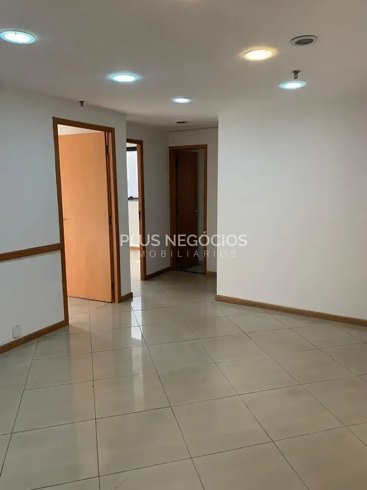 Depósito-Galpão, 110 m² - Foto 2