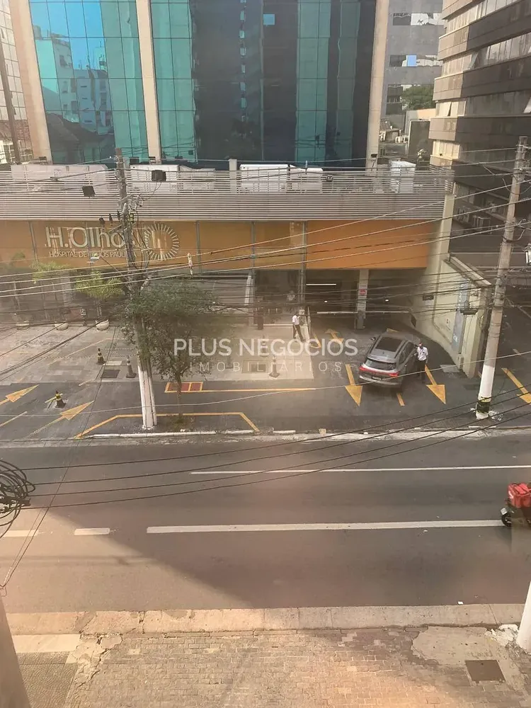 Depósito-Galpão, 110 m² - Foto 8