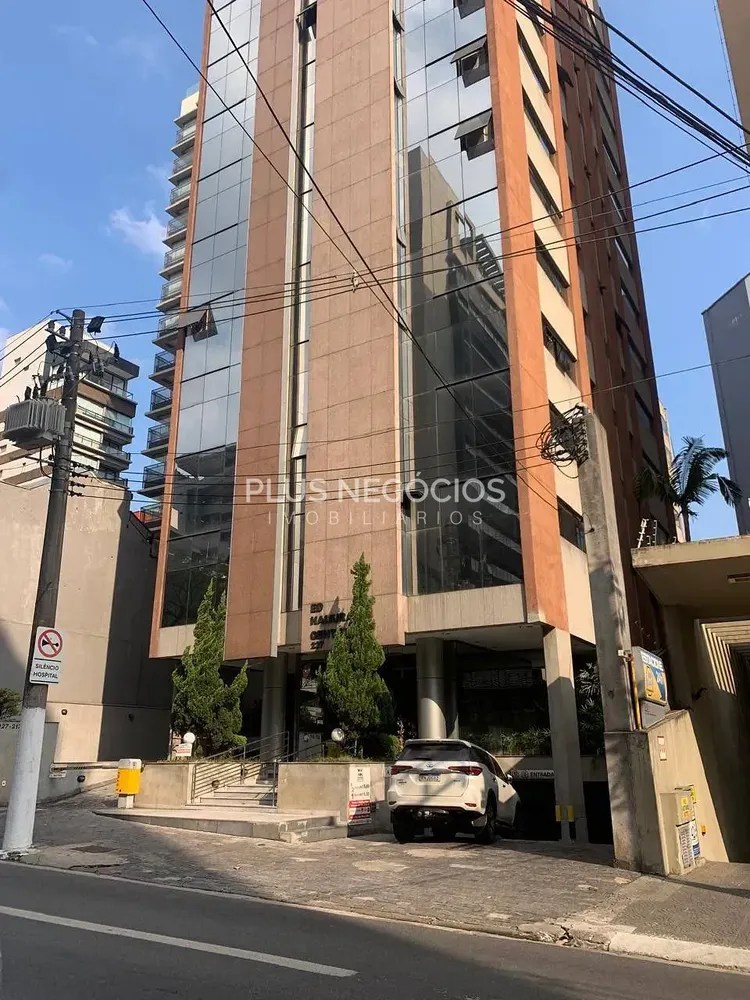 Depósito-Galpão, 110 m² - Foto 1
