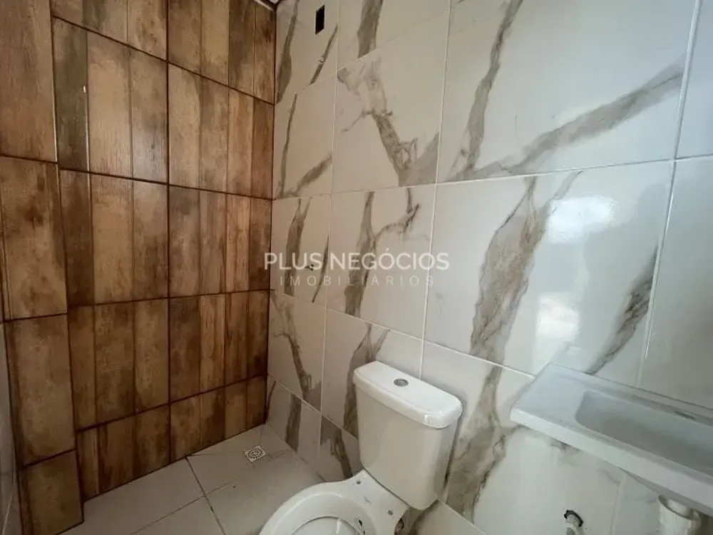 Casa, 2 quartos, 62 m² - Foto 6