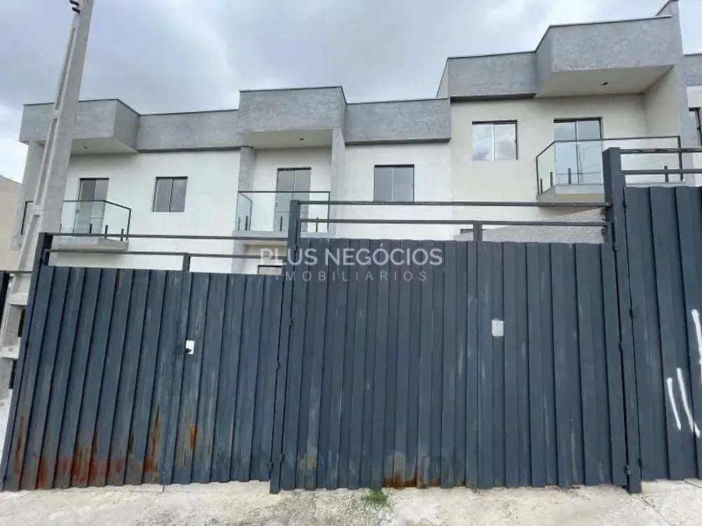 Casa, 2 quartos, 62 m² - Foto 2
