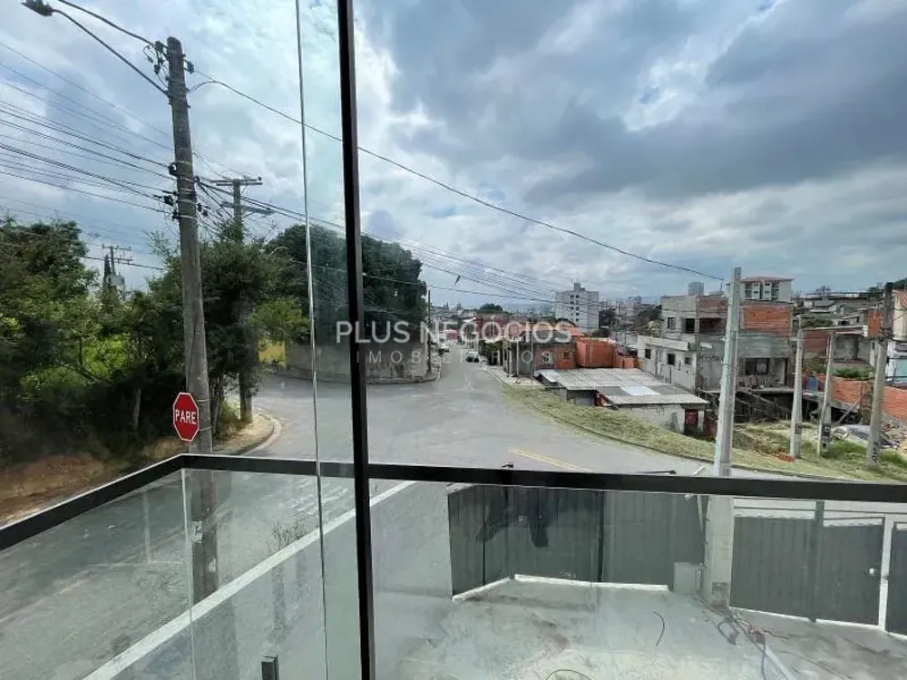 Casa, 2 quartos, 62 m² - Foto 8