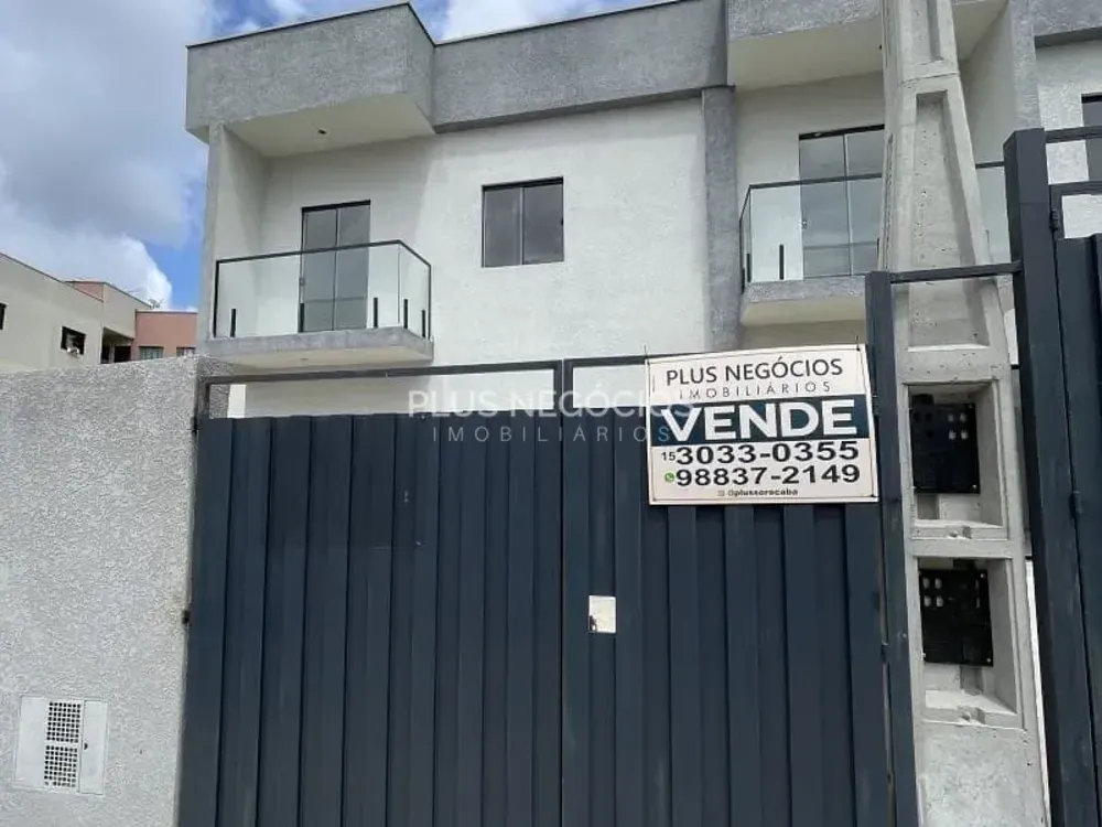 Casa, 2 quartos, 62 m² - Foto 3
