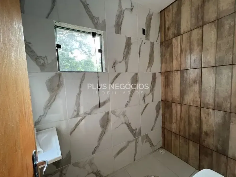 Casa, 2 quartos, 62 m² - Foto 7