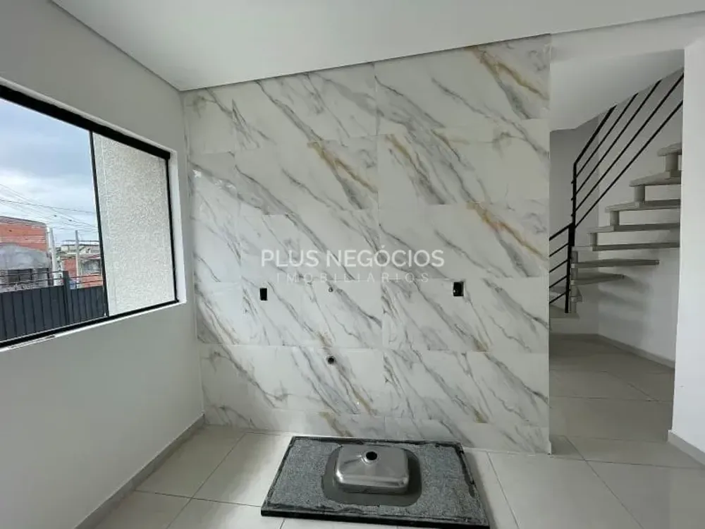 Casa, 2 quartos, 62 m² - Foto 5