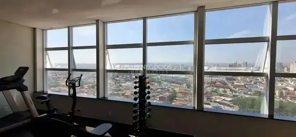 Apartamento, 2 quartos, 49 m² - Foto 6
