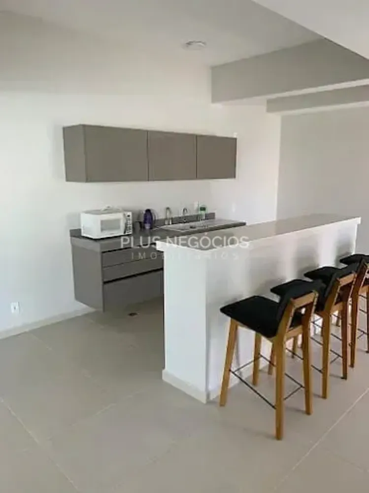 Apartamento, 2 quartos, 49 m² - Foto 8