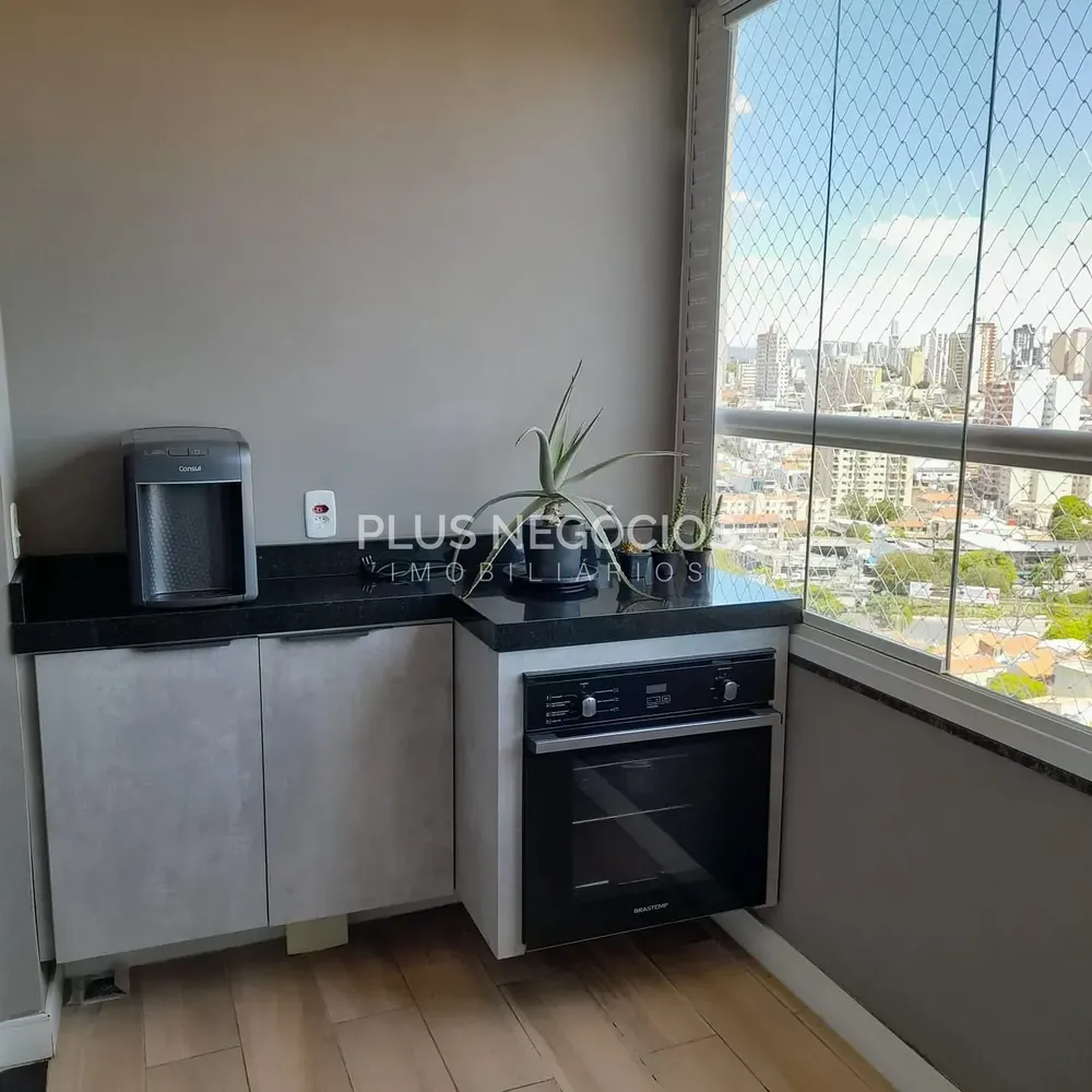 Apartamento, 2 quartos, 49 m² - Foto 1