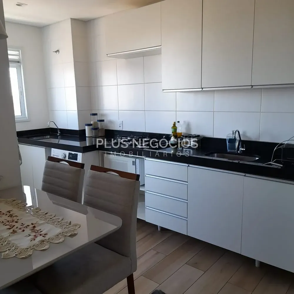 Apartamento, 2 quartos, 49 m² - Foto 2