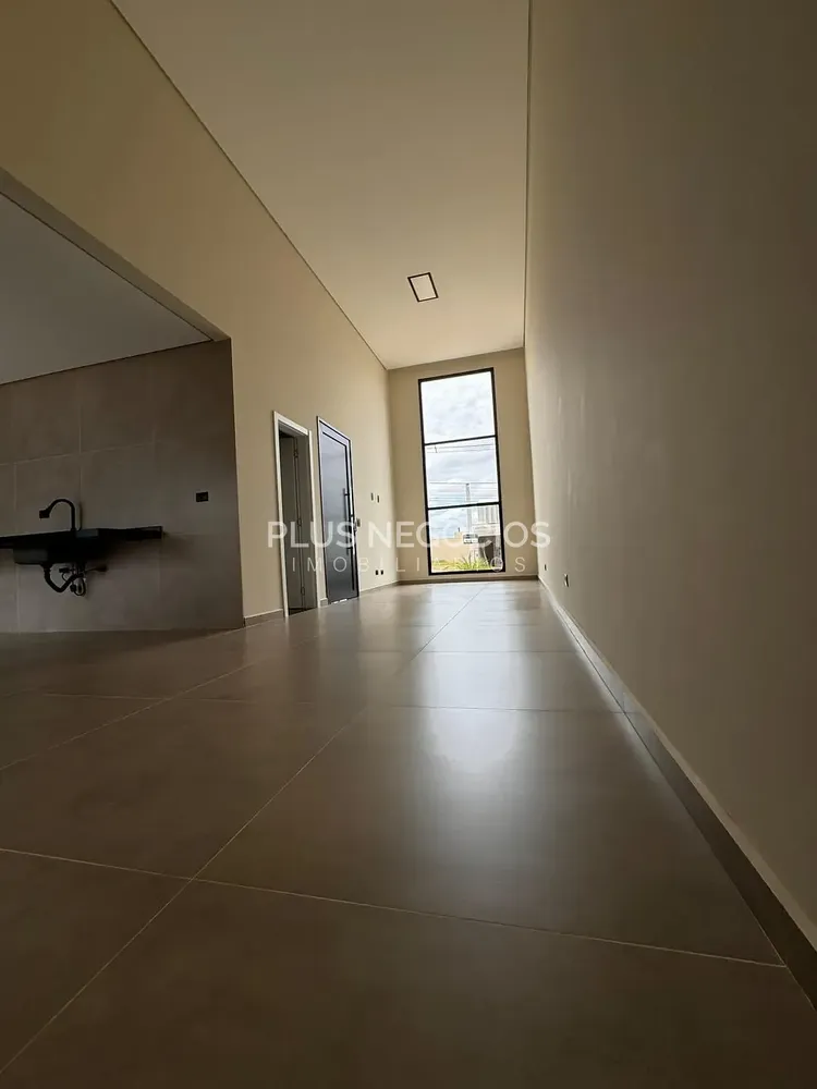 Casa, 3 quartos, 130 m² - Foto 2