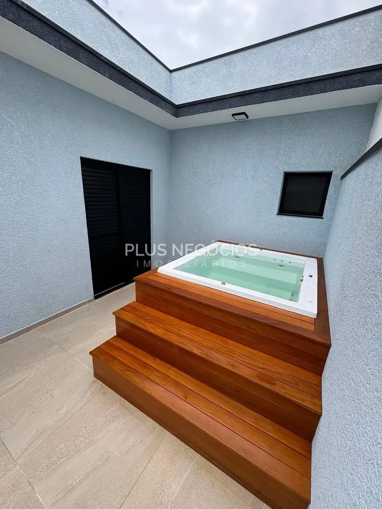 Casa, 3 quartos, 130 m² - Foto 12