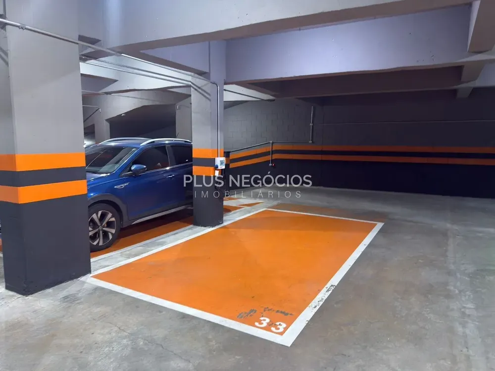 Apartamento, 2 quartos, 58 m² - Foto 8