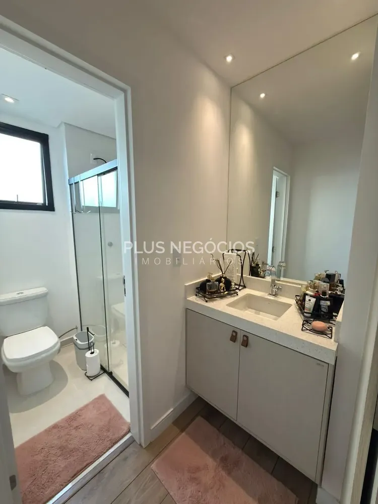 Apartamento, 2 quartos, 58 m² - Foto 7